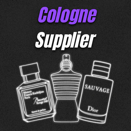 Cologne Supplier Package