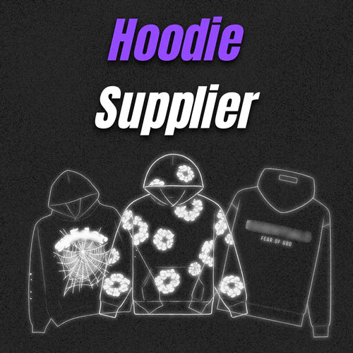 Hoodie Vendor